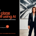 10 AI Tools to Clone Yourself and Dominate Your Real Estate Marketing