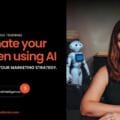 Why Real Estate Professionals Who Ignore AI Are Falling Behind